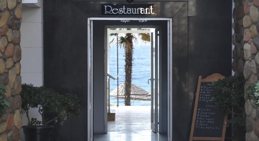 Ronax Hotel Büyükçekmece Exterior foto