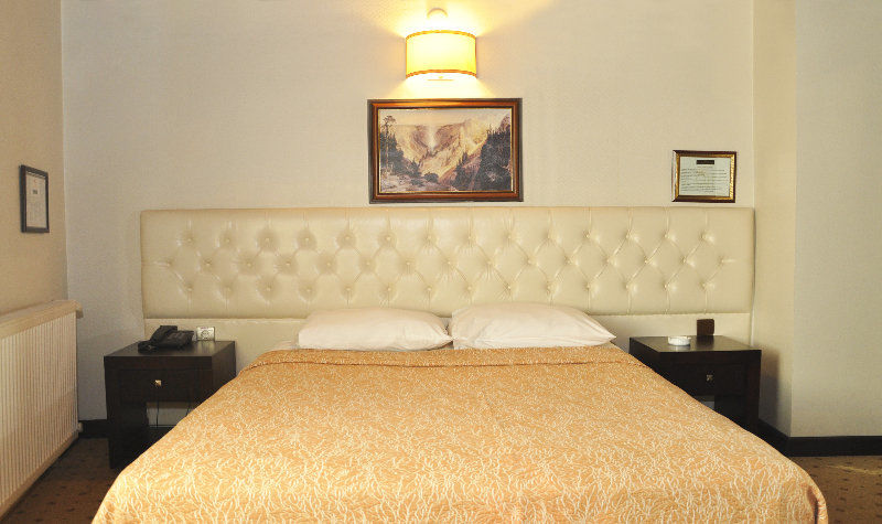 Ronax Hotel Büyükçekmece Exterior foto